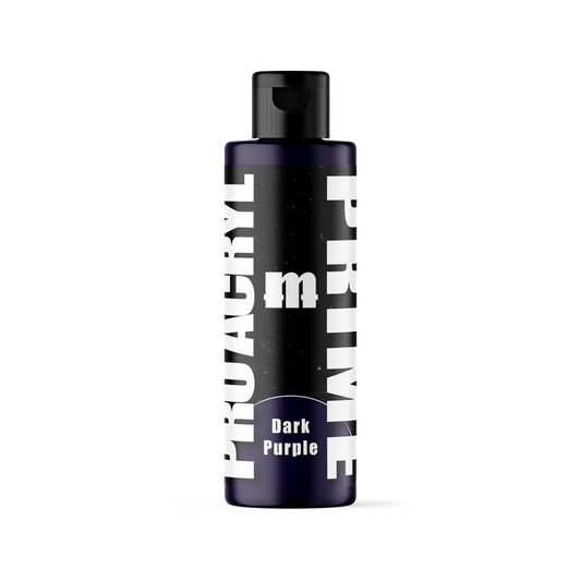 Monument Pro Acryl: PRIME - Dark Purple
