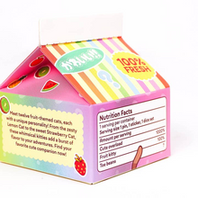 1985 Games: Milk Carton Mystery Dice