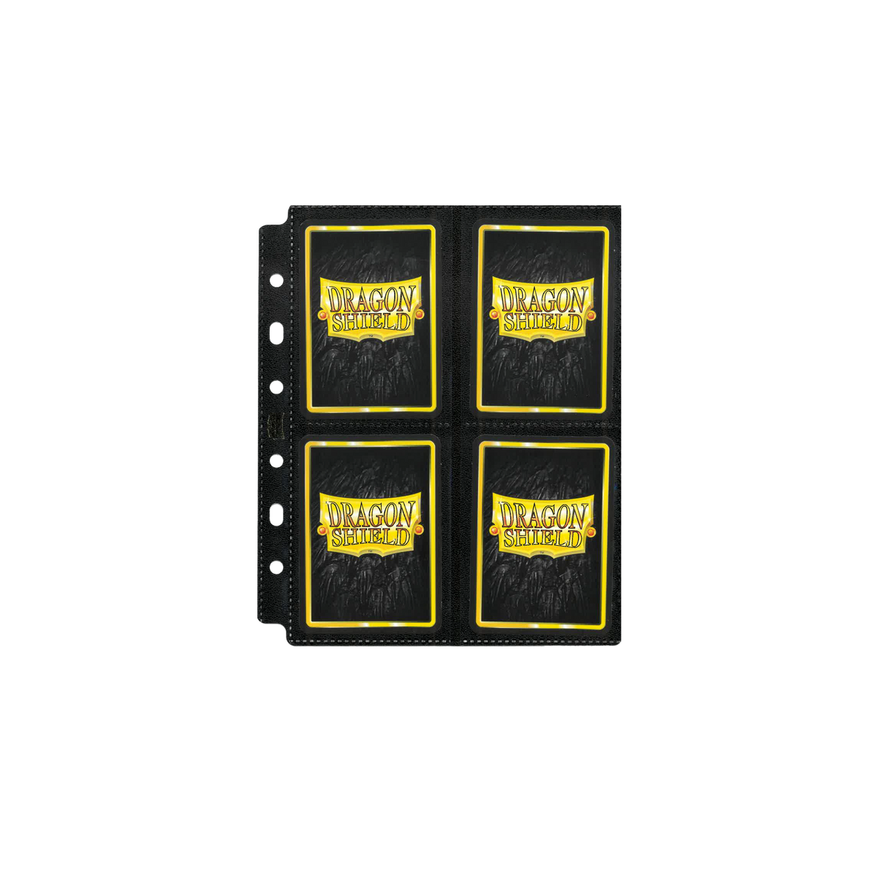 Dragon Shield: 8 Pocket Pages