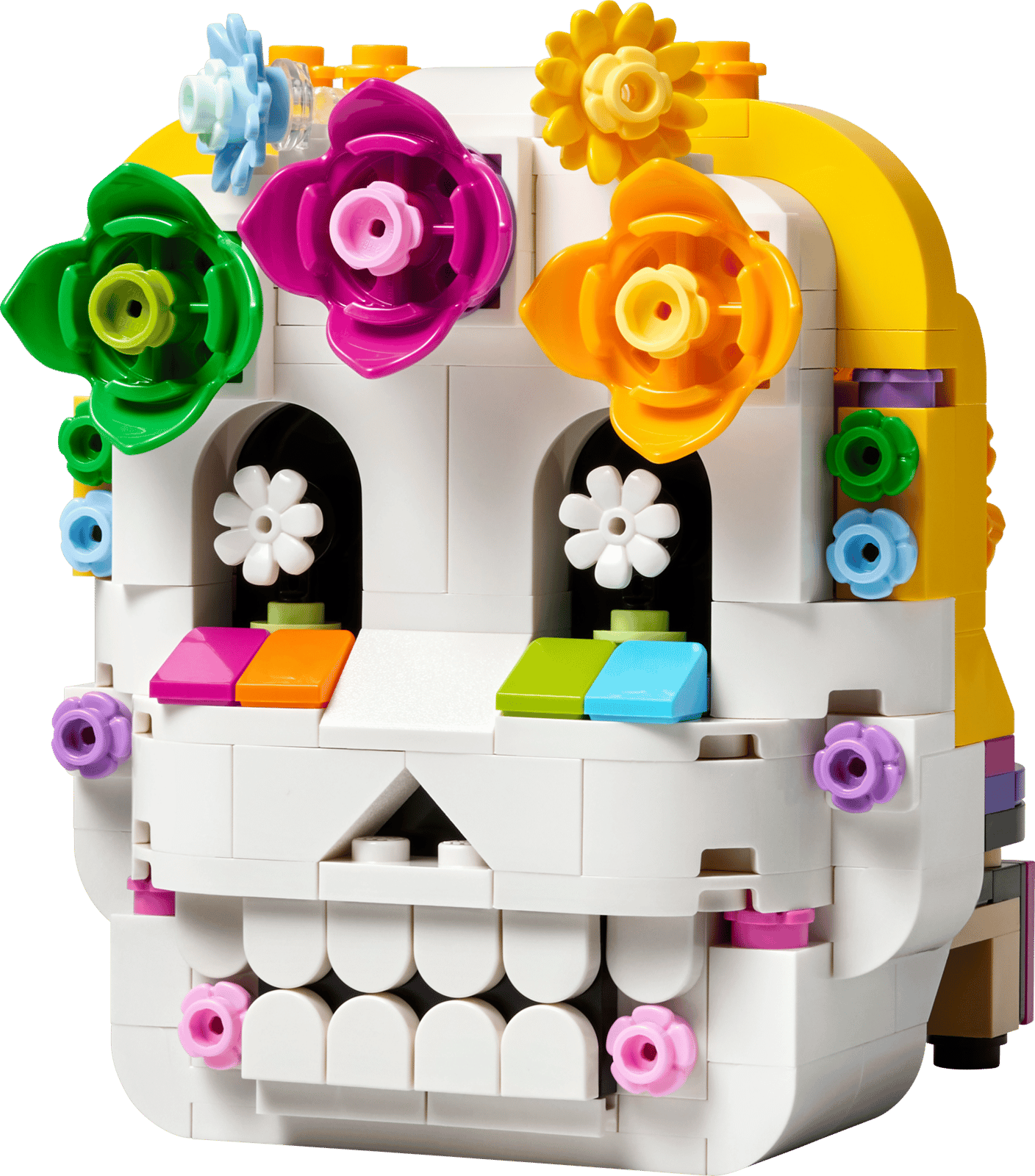 LEGO: Altar of the Dead