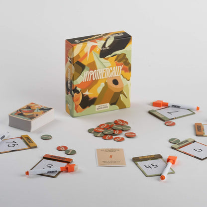 Hypothetically - Limited Edition