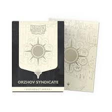 Dragonshield Art Dual Matte: Orzhov Syndicate