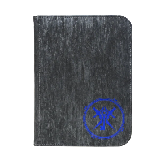 Dungeons & Dragons: Premium Campaign Journal - Rogue