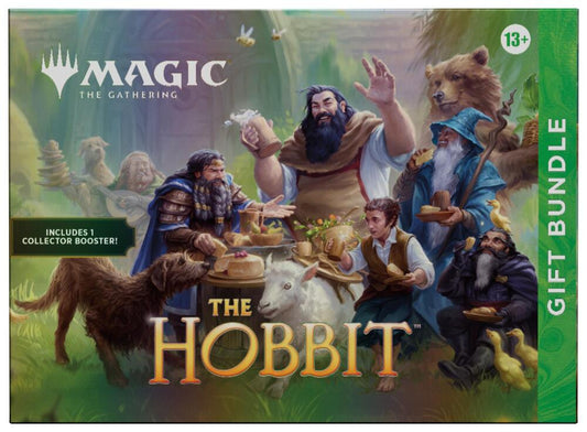 Magic the Gathering: The Hobbit Gift Bundle