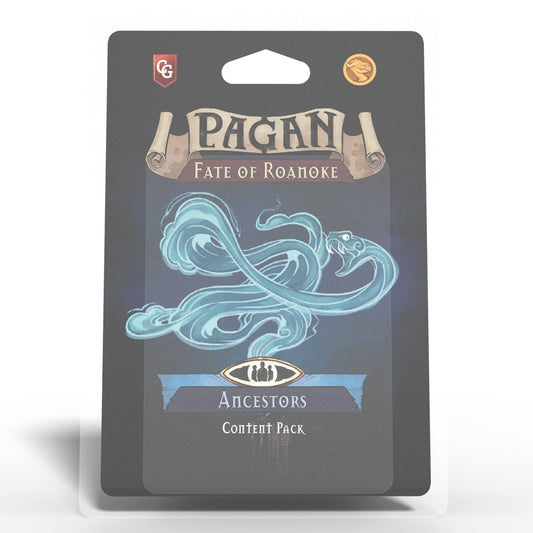 Pagan: Ancestors Content Pack