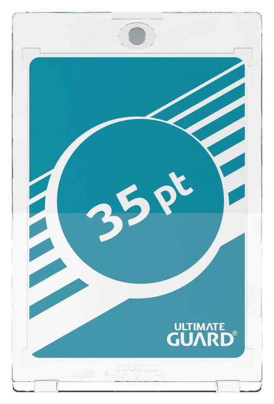 Ultimate Guard: Magnetic Card Case - Standard Size (35PT)