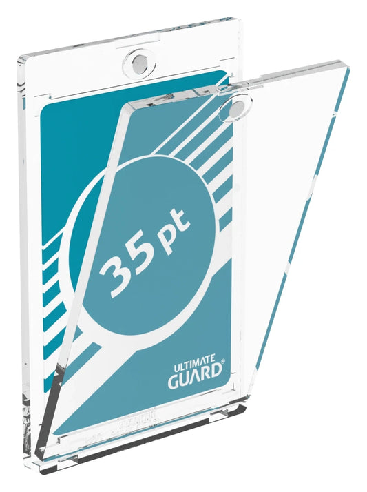 Ultimate Guard: Magnetic Card Case - Standard Size (35PT)