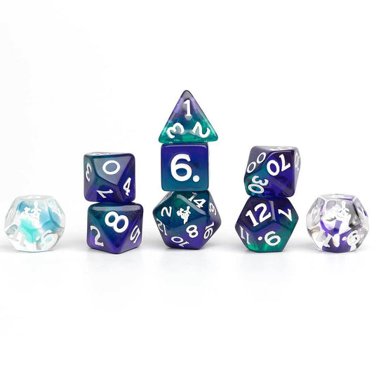 Daggerheart: Fate of Duality Dice