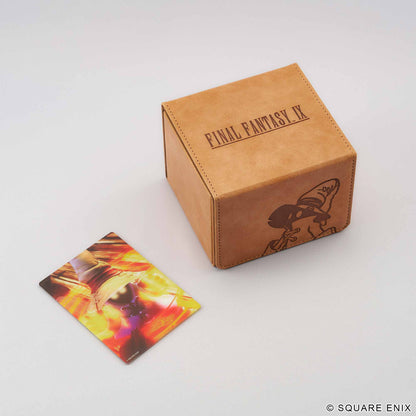 FFXIV Vivi DeckBox