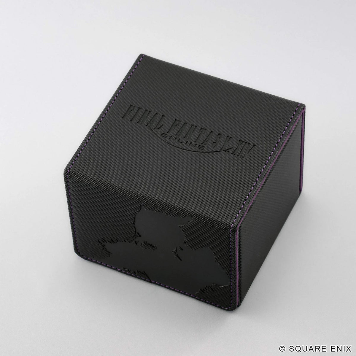 FFXIV Y’shtola Deckbox