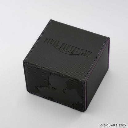 FFXIV Y’shtola Deckbox