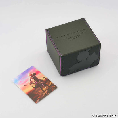FFXIV Y’shtola Deckbox