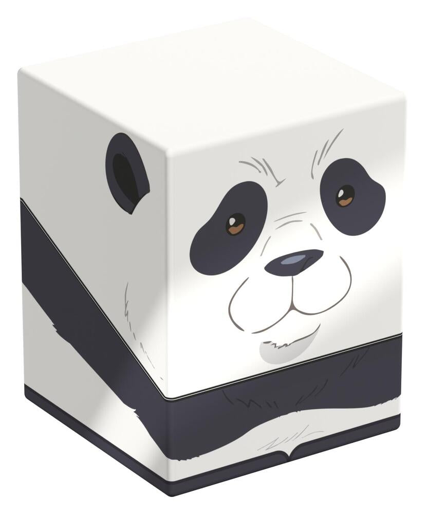 Squaroes: Panda Collectable Box