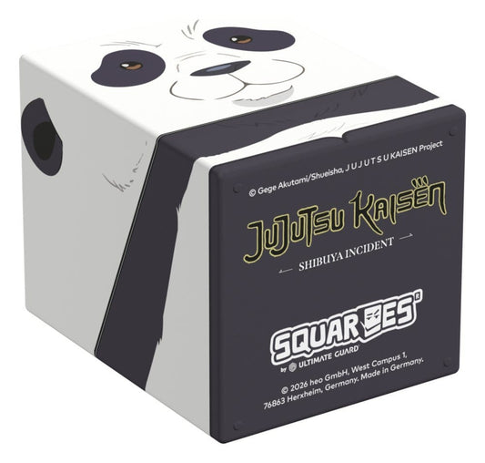 Squaroes: Jujutsu Kaisen - Panda