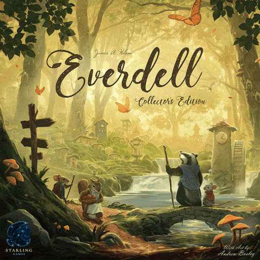 Everdell: Collector’s Edition