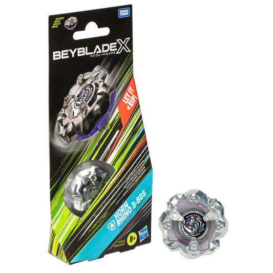 Beyblade X: Booster