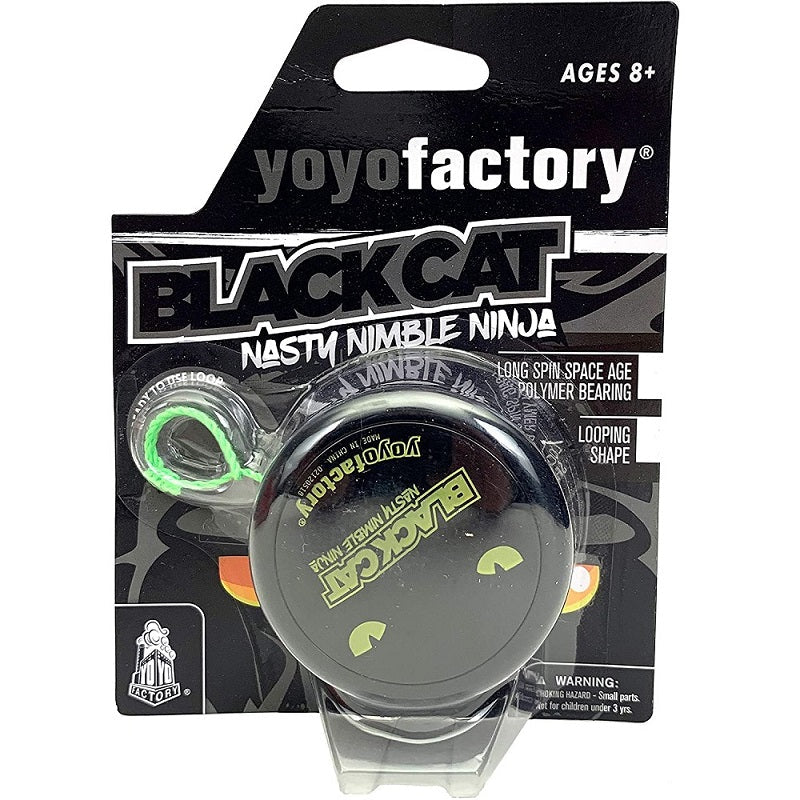 YoYoFactory: Spinstar YoYo