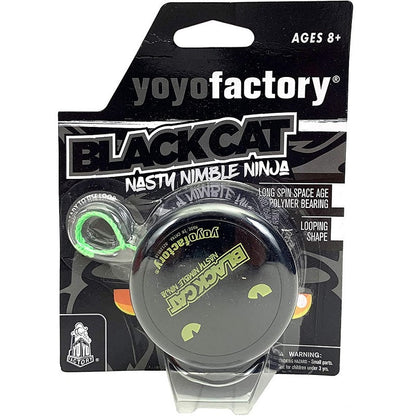 YoYoFactory: Spinstar YoYo