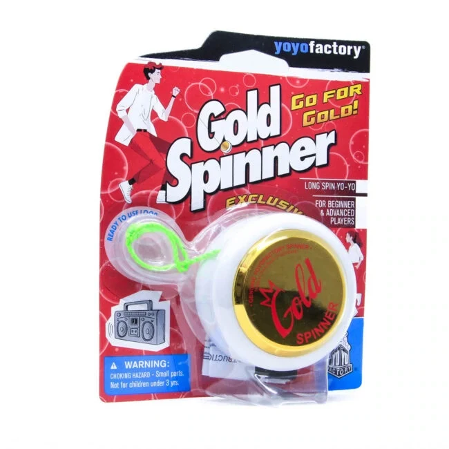 YoYoFactory: Spinstar YoYo