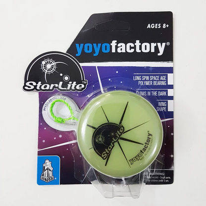 YoYoFactory: Spinstar YoYo