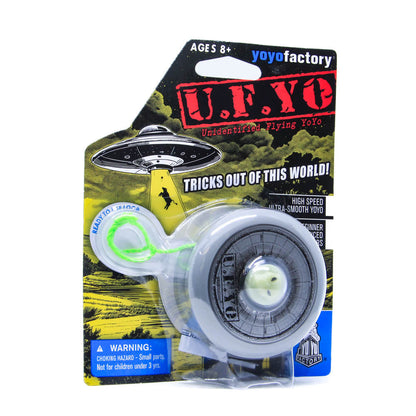 YoYoFactory: Spinstar YoYo