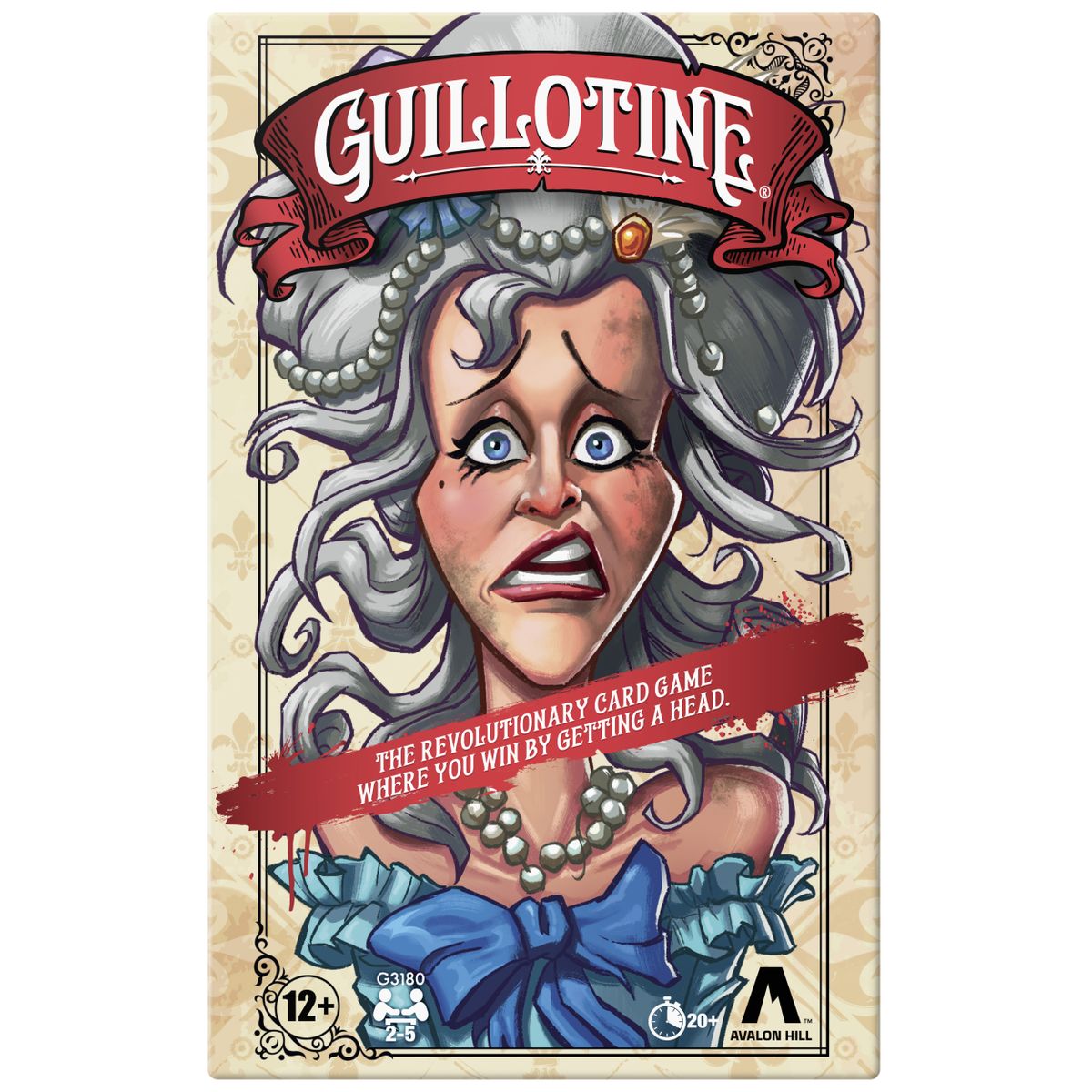 Gillotine