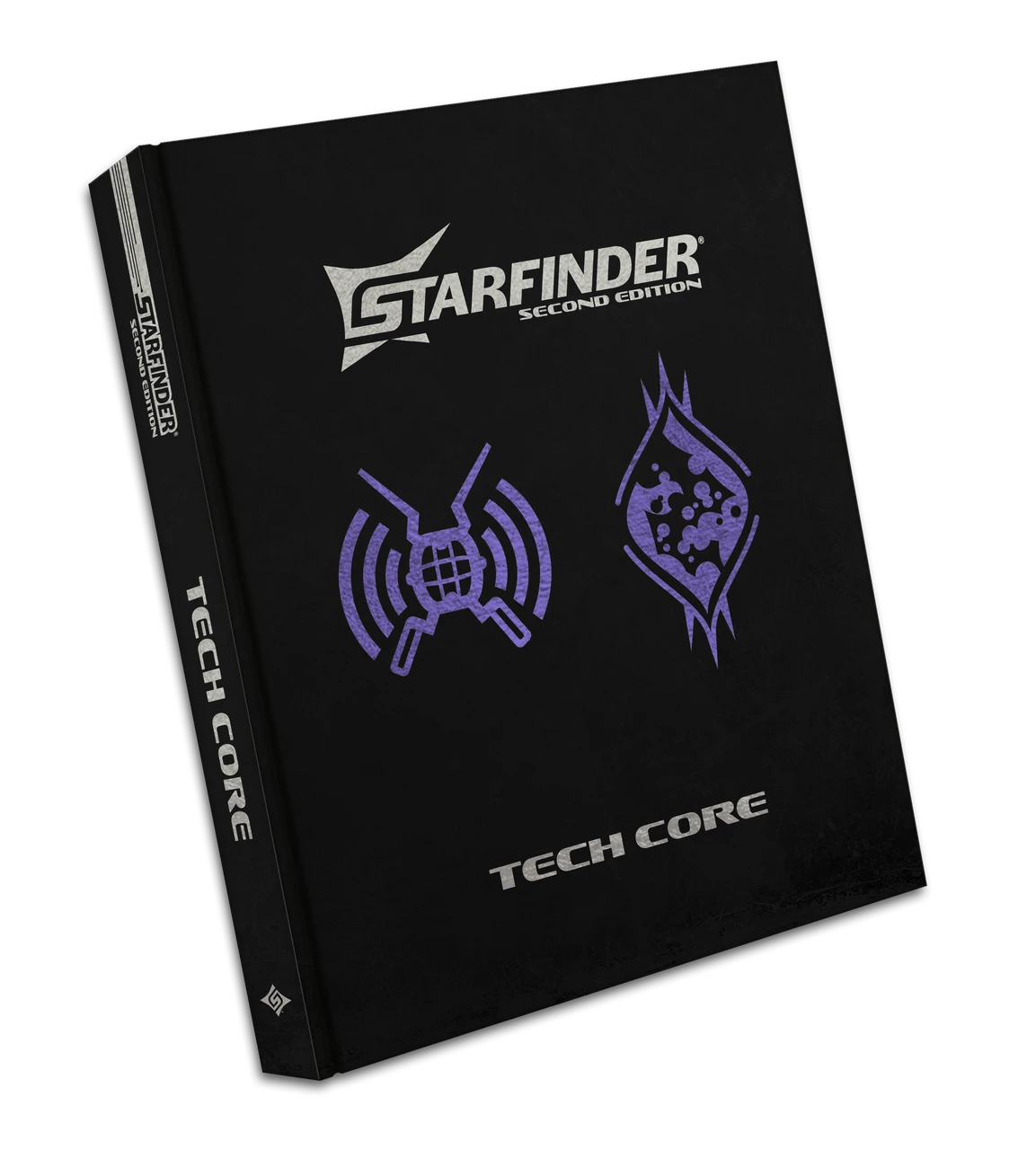 Starfinder: Tech Core (Special Edition)