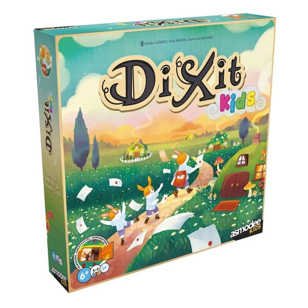 Dixit Kids