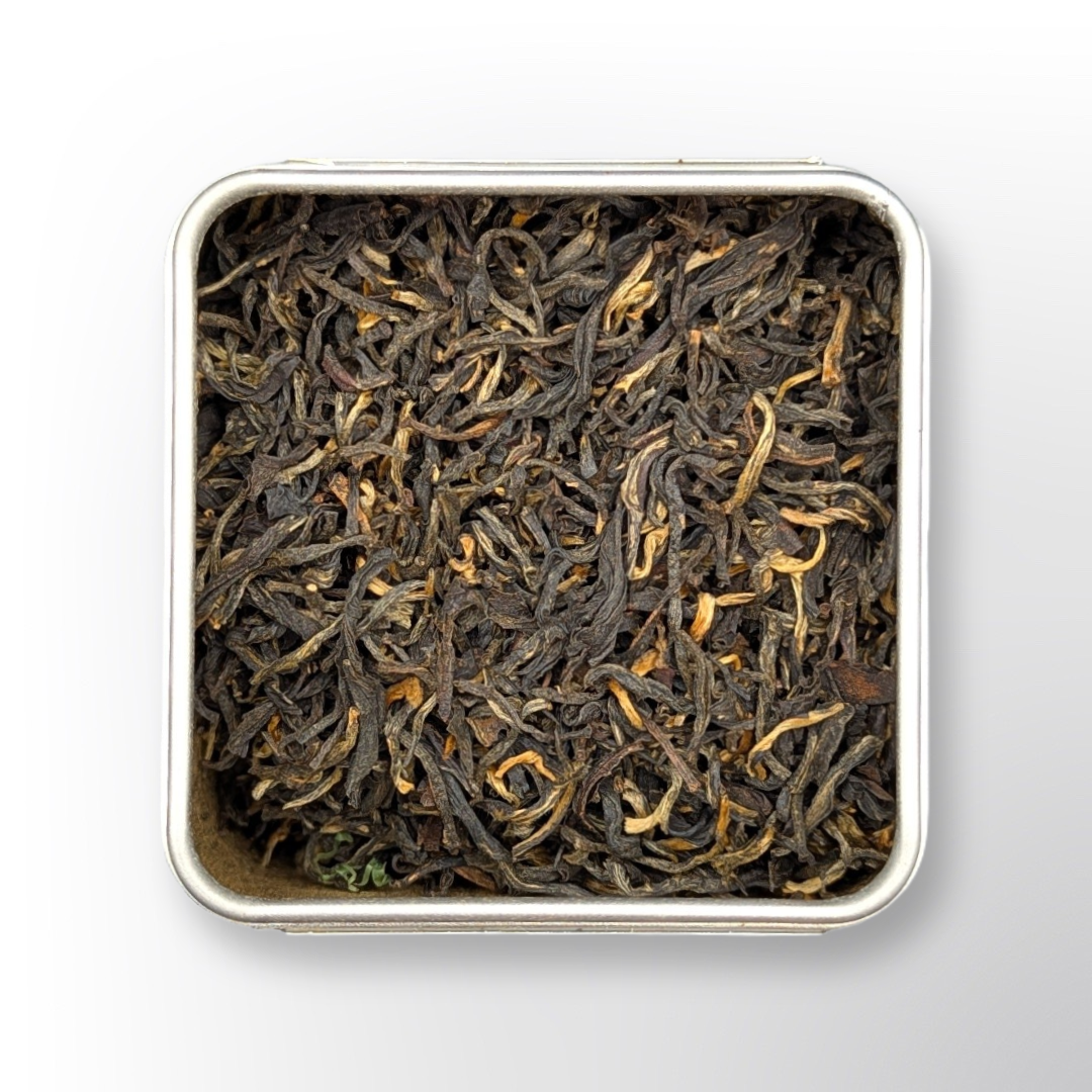 D&Tea Flight of the Guardian Dragons | Premium Tea Set
