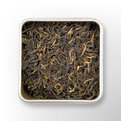 D&Tea Flight of the Guardian Dragons | Premium Tea Set