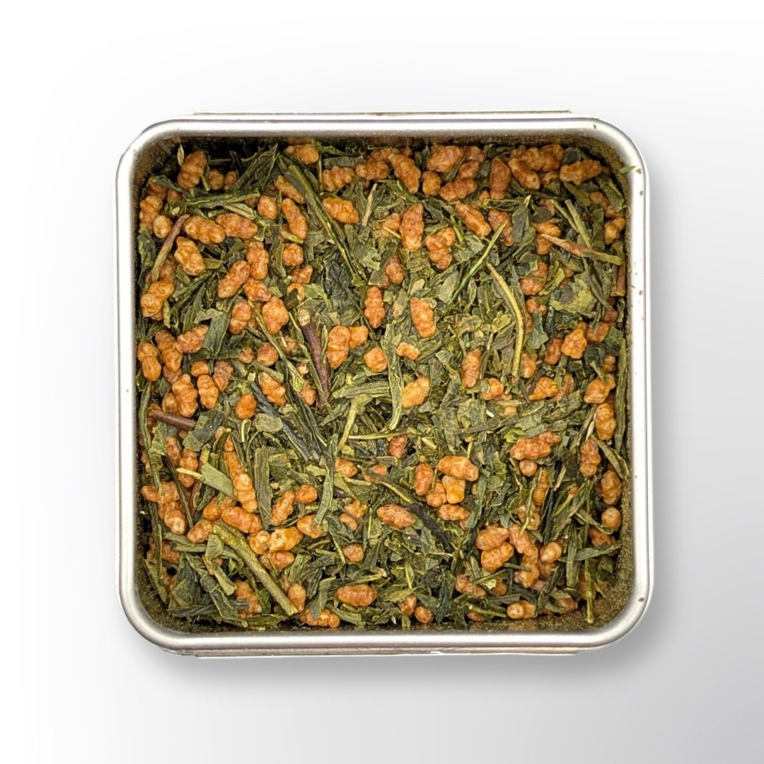 D&Tea Flight of the Guardian Dragons | Premium Tea Set