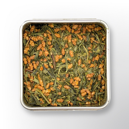 D&Tea Flight of the Guardian Dragons | Premium Tea Set