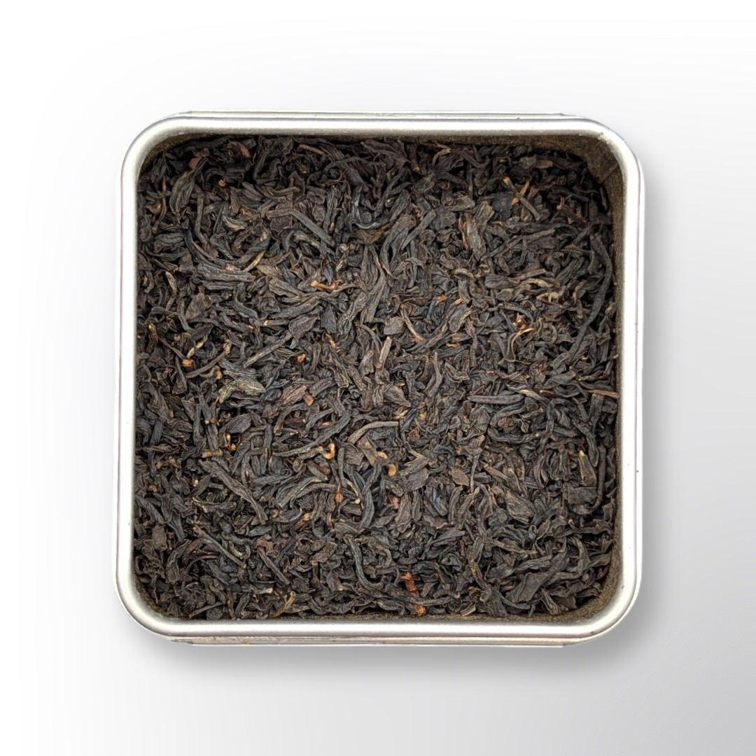 D&Tea Flight of the Guardian Dragons | Premium Tea Set