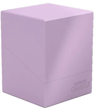 Ultimate Guard Boulder 100+ Solid Deck Box