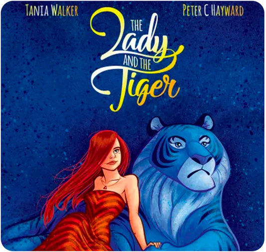 The Lady and The Tiger
