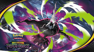 Pitch Black Pre-Release