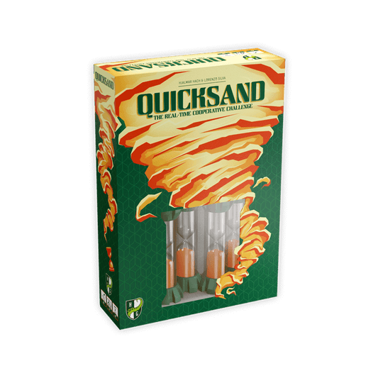 Quicksand