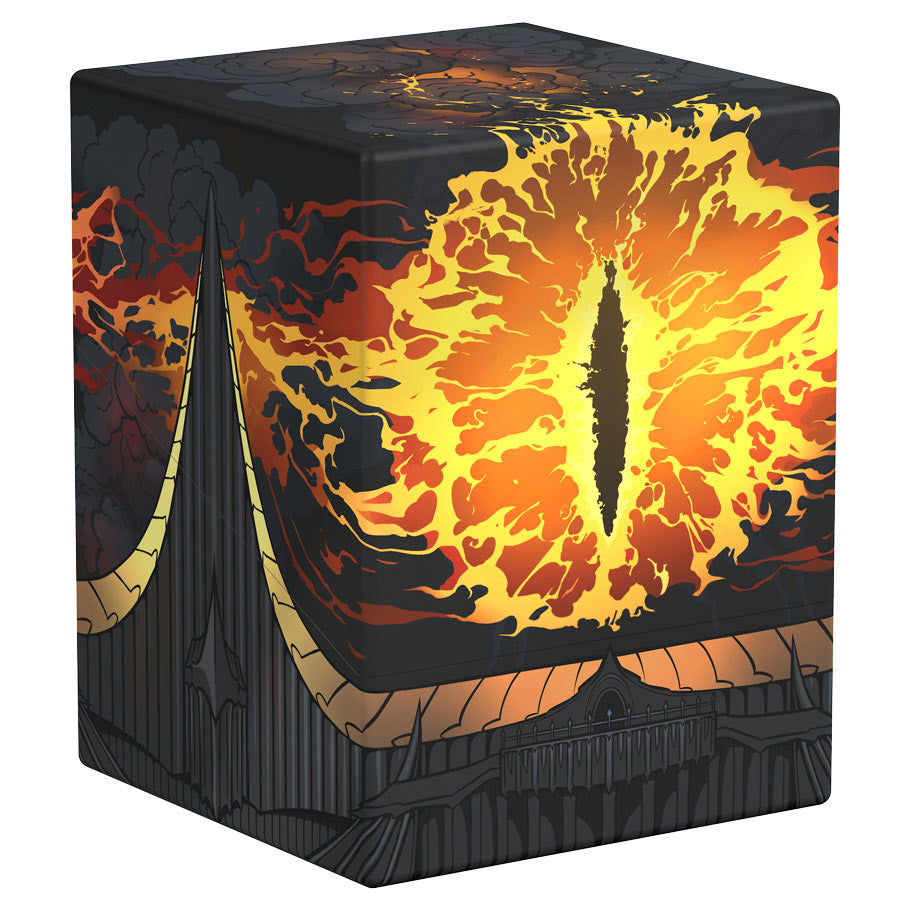 Lord of the Rings Squaroes