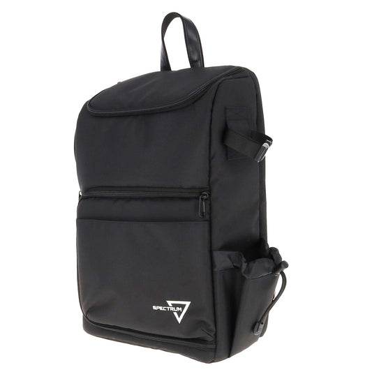 BCW Spectrum: TCG Backpack - Black