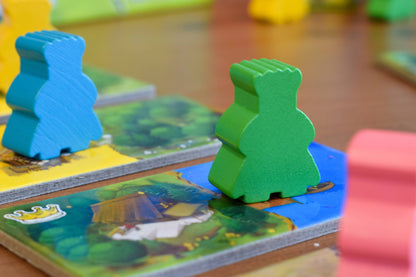 Kingdomino