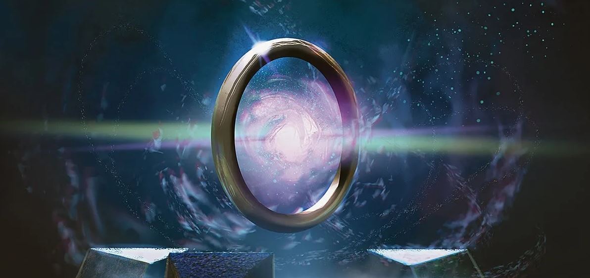 Magic The Gathering: Weekly Event - Commander Open Play