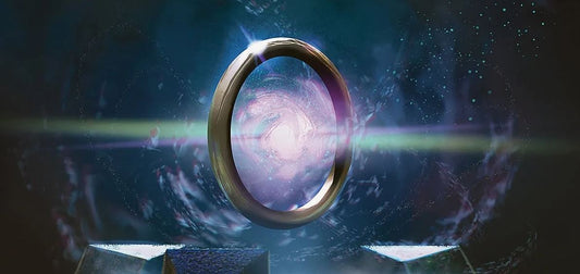 Magic The Gathering: Weekly Event - Commander Open Play