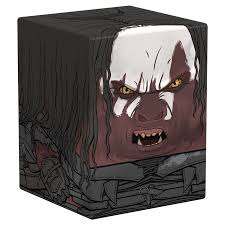 Lord of the Rings Squaroes