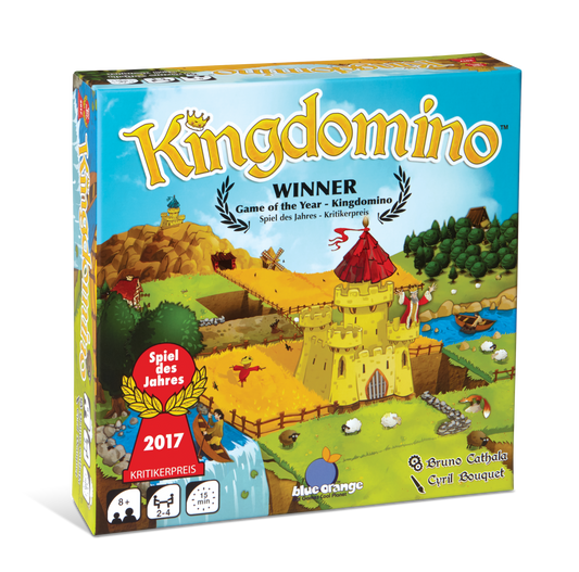 Kingdomino