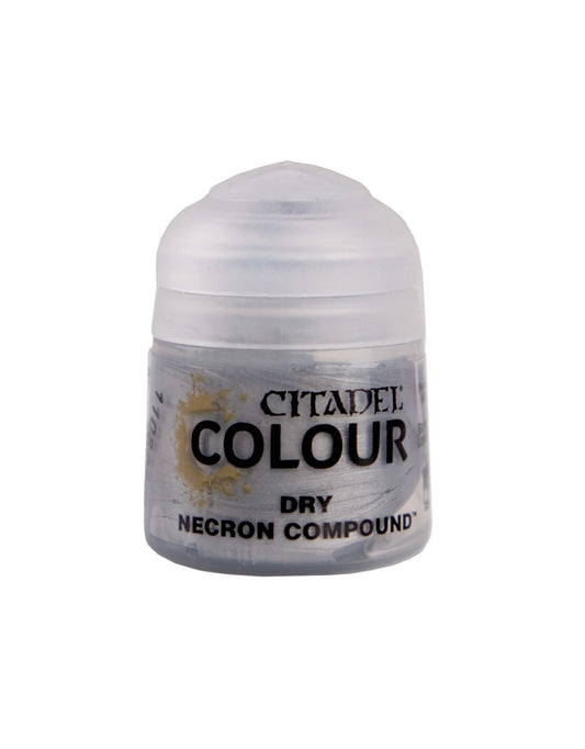 Citadel: Dry Paint - Necron Compound (12ml)