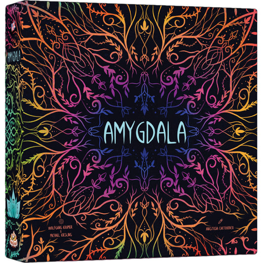 Amygdala