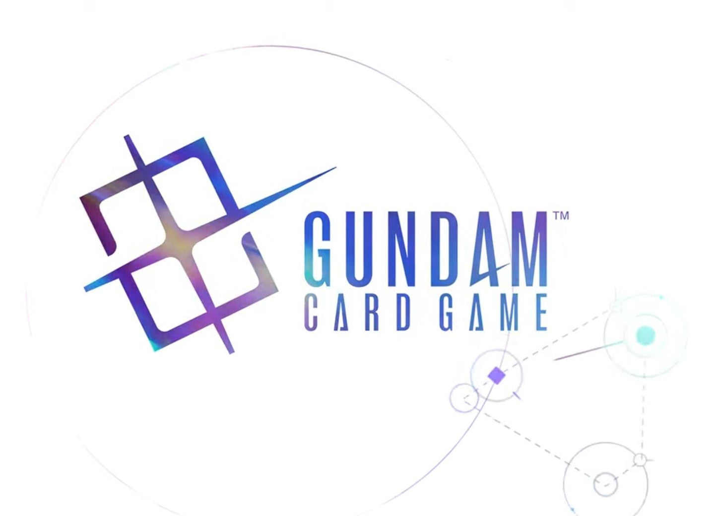 Gundam TCG - Weekly Constructed