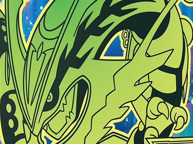 Pokemon League Cup Standard (Delta Reign)