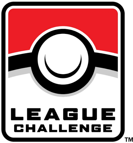 Pokemon League Challenge (October)