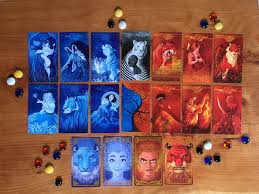 The Lady and The Tiger